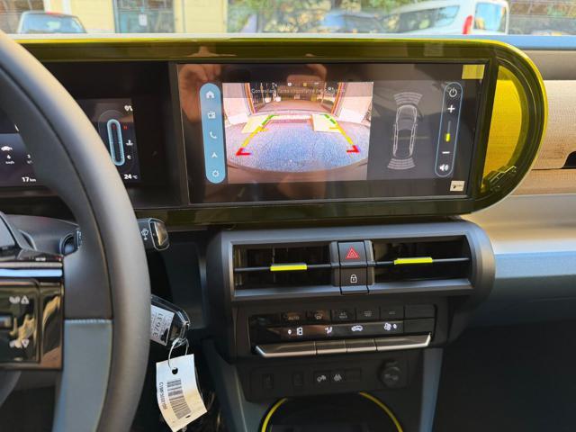 FIAT Grande Panda 1.2 100 CV S&S La Prima-Automatica