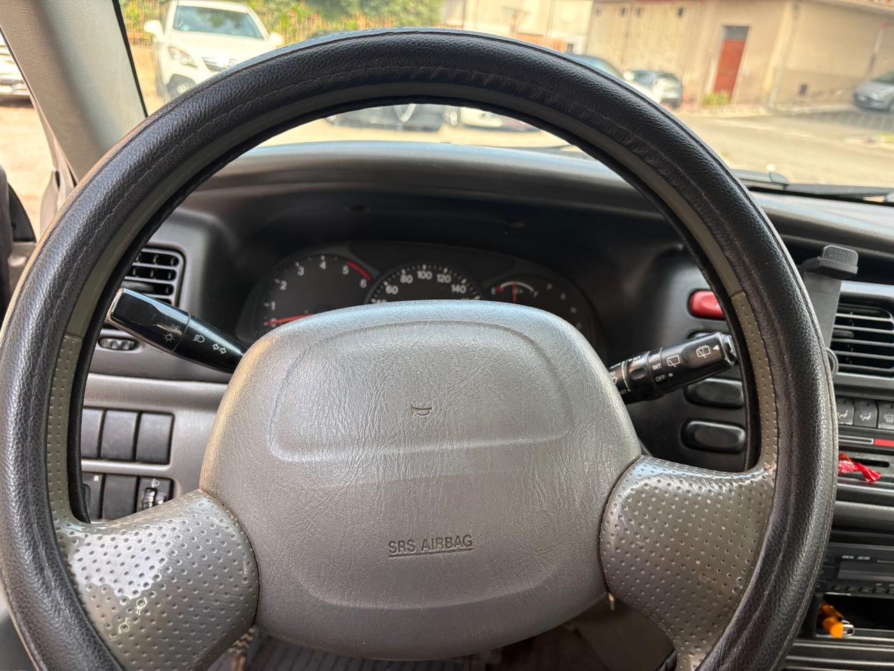 Suzuki Grand Vitara 2.0 TDI S.W.