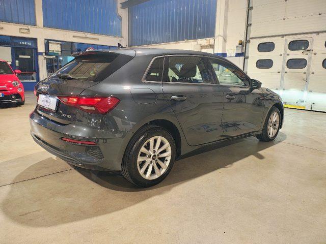 AUDI A3 SPB 30 TDI S tronic Business