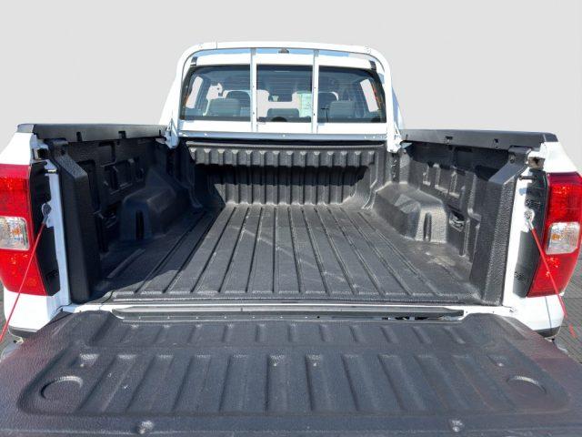 FORD Ranger 4ª serie 2.0 EcoBlue DC XLT 5 posti