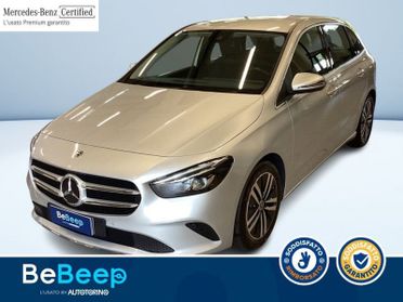 Mercedes-Benz Classe B B 180 SPORT PLUS AUTO