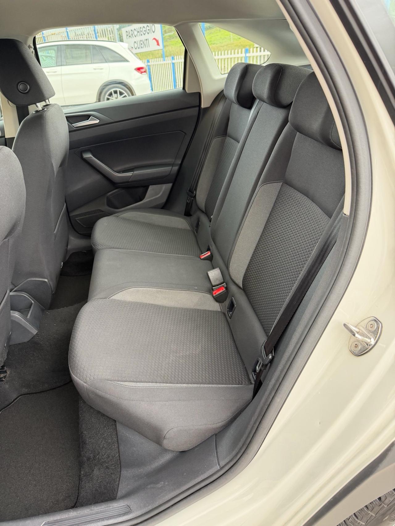 Volkswagen Taigo 1.0 TSI 95 CV Life 2022