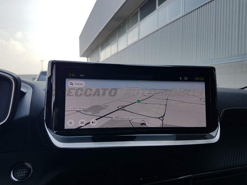 Peugeot 2008 2008 1.2 puretech GT s&s 130cv eat8