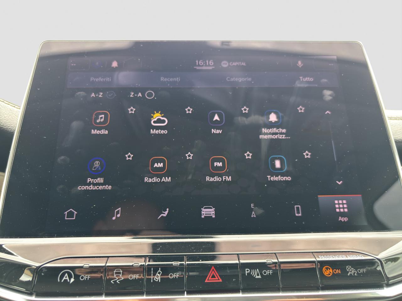 Jeep Compass 1.6 Multijet II 2WD Longitude