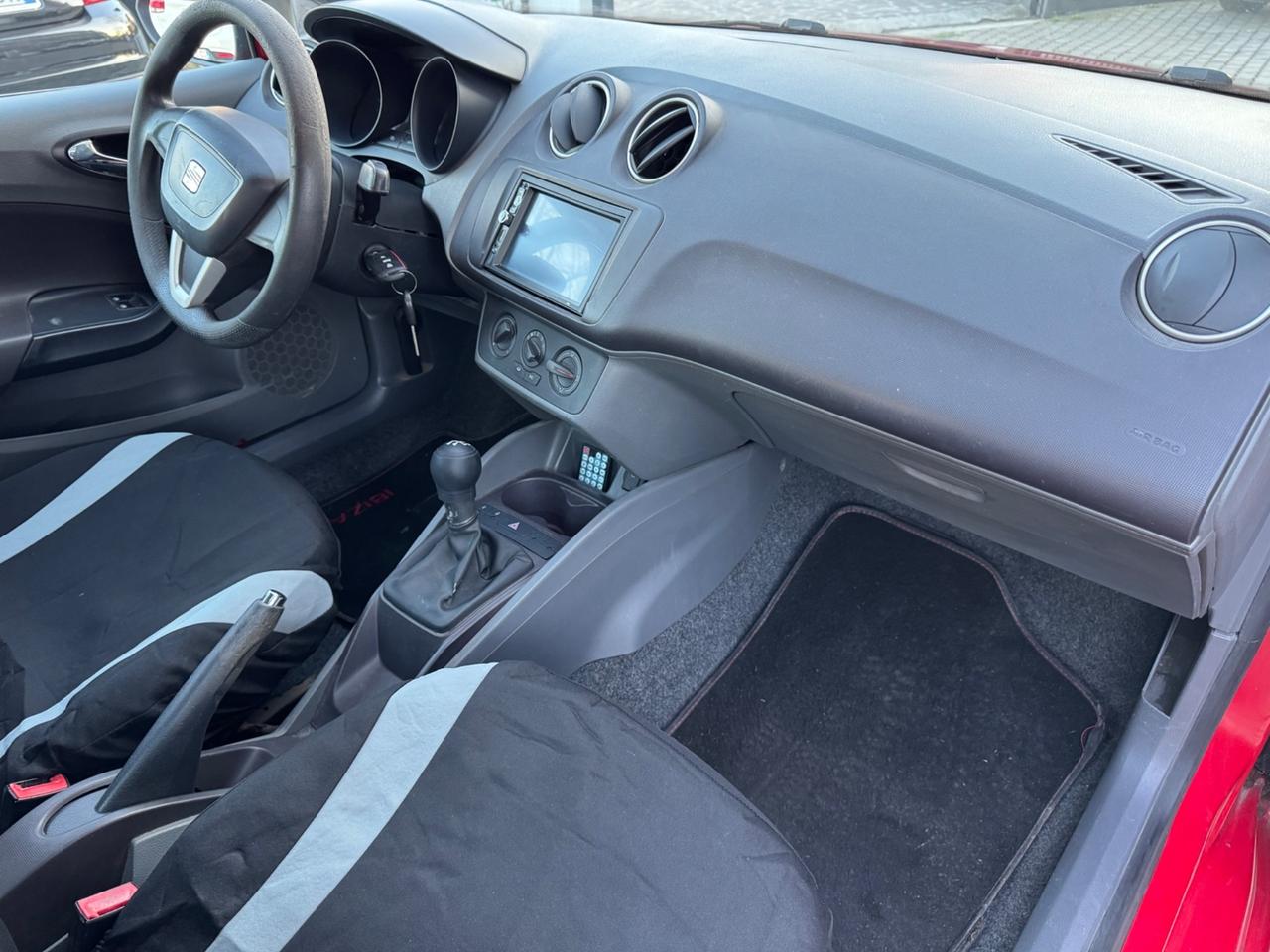 Seat Ibiza 1.2 5p. Style 70cv