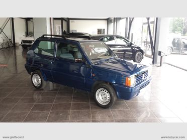 FIAT Panda 900 i.e. Hobby PER AMATORI