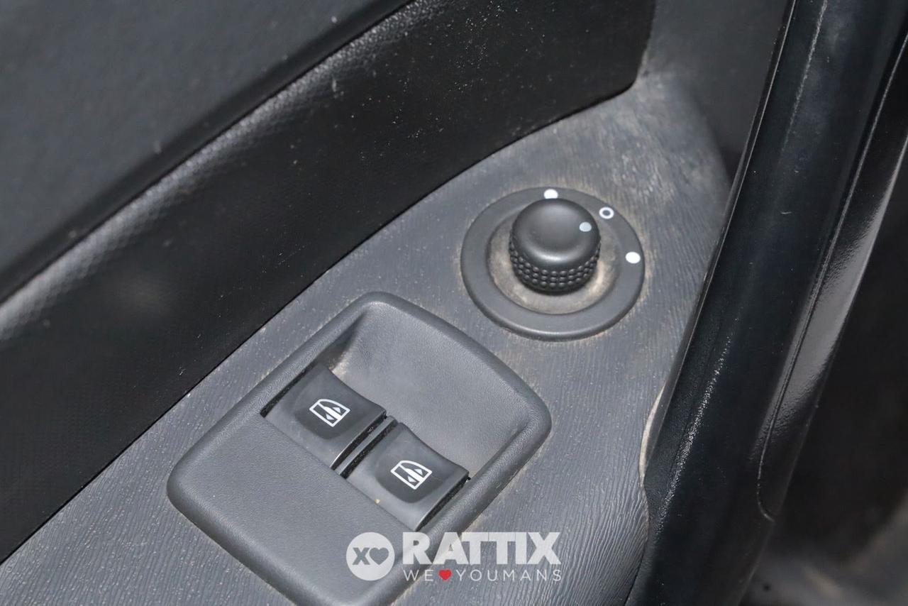 Renault Kangoo Z.E. Motore Elettrico 44KW Ice (IVA ESCLUSA)