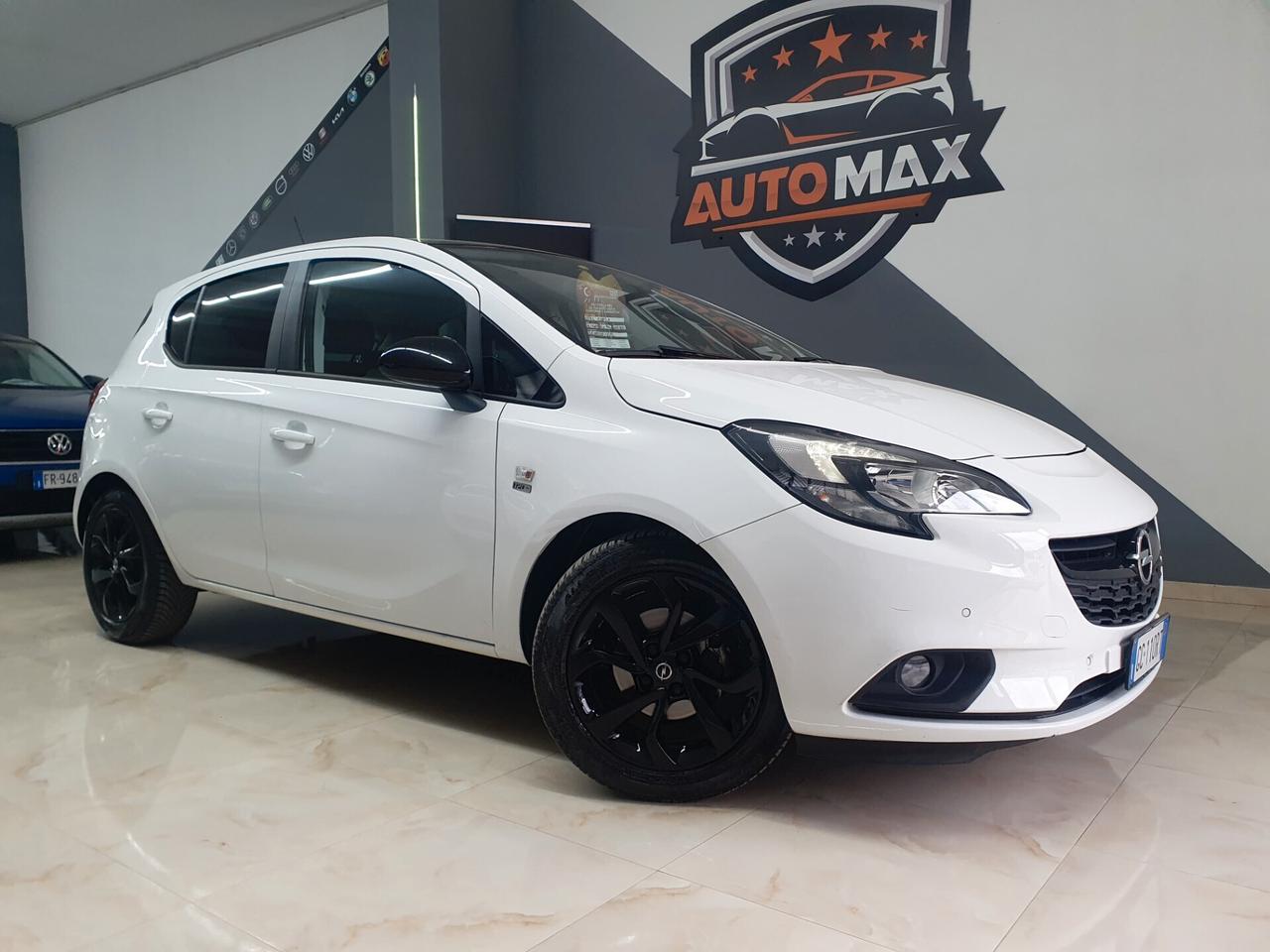 ***PROMO*** Opel Corsa 1.4 90CV GPL Tech 5 porte 120 Anniversary