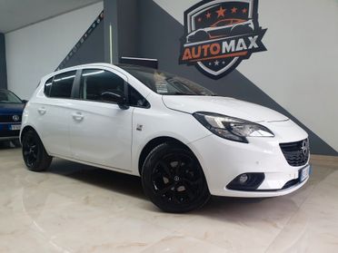 Opel Corsa 1.4 90CV GPL Tech 5 porte 120 Anniversary