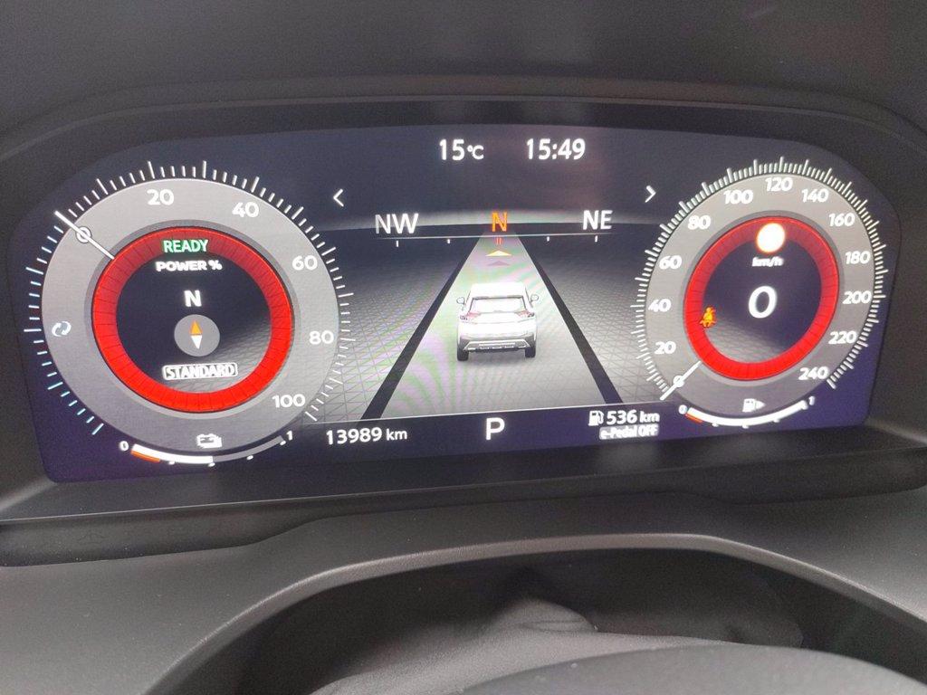 NISSAN X-trail 1.5 e-power n-connecta e-4orce 4wd auto 7p.ti del 2024
