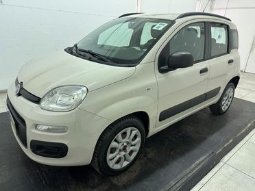 FIAT Panda 0.9 t.air t. natural power Young 80cv