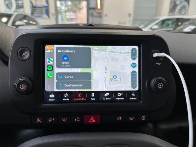FIAT Panda 1.0 FireFly Hybrid City Life 5 p.ti - Carplay -IVA