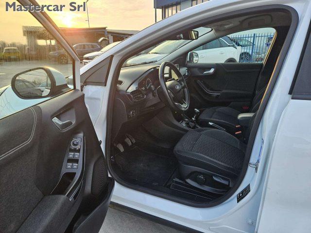 FORD Puma Puma 1.0 ecoboost h Titanium Design s - GM423KR