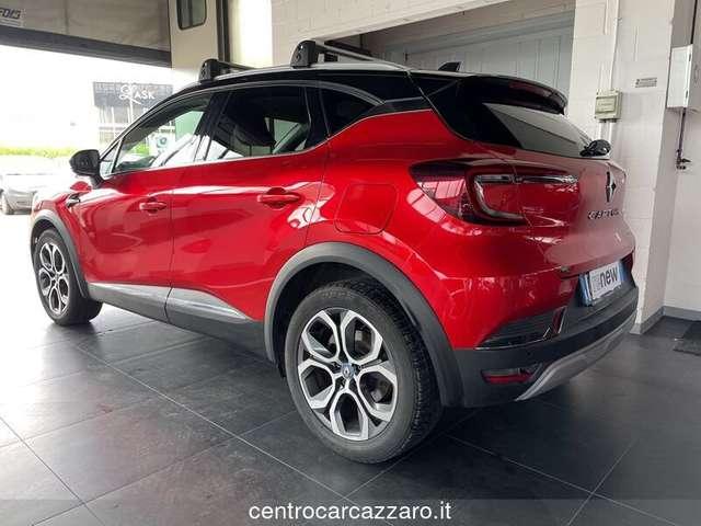 Renault Captur 1.6 E-Tech phev Intens 160cv auto