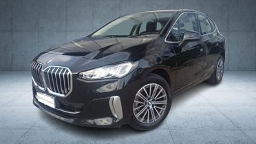 BMW 218 d Active Tourer Aut. Luxury