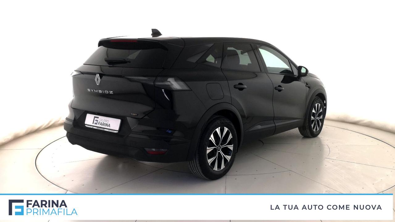 RENAULT Symbioz 1.6 E-Tech full hybrid Evolution 145cv auto