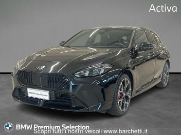 BMW Serie 1 118d MSport Pro auto