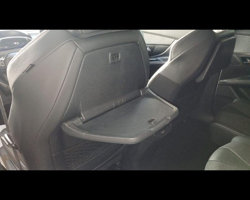 Peugeot 5008 II 2016 1.2 puretech t GT Line s&s 130cv 7p.ti eat8