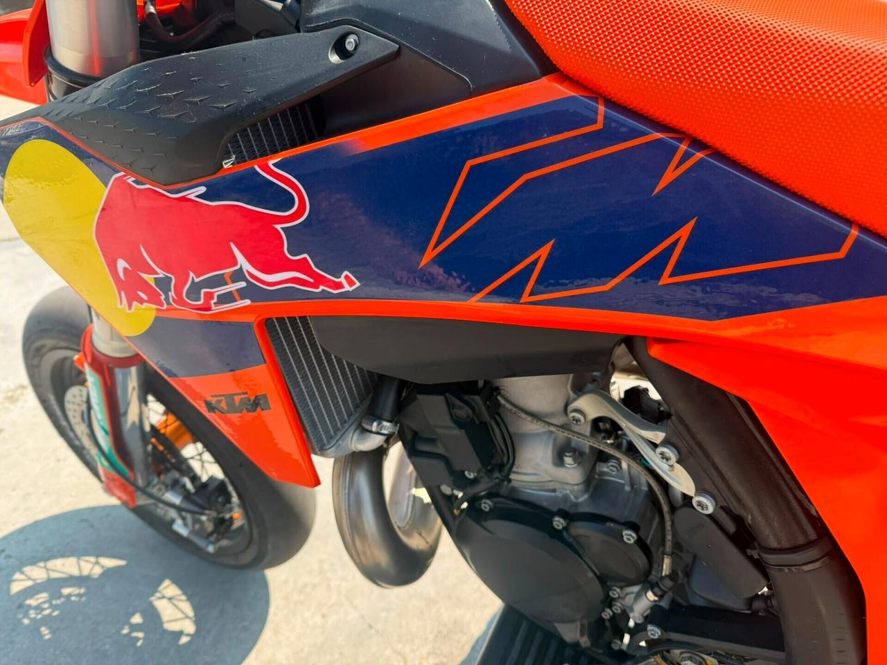 Ktm SX 300