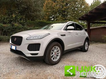 JAGUAR E-Pace s