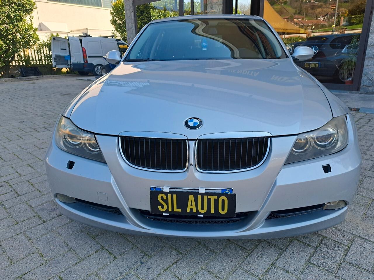 Bmw 320 D / 2.0 /163CV