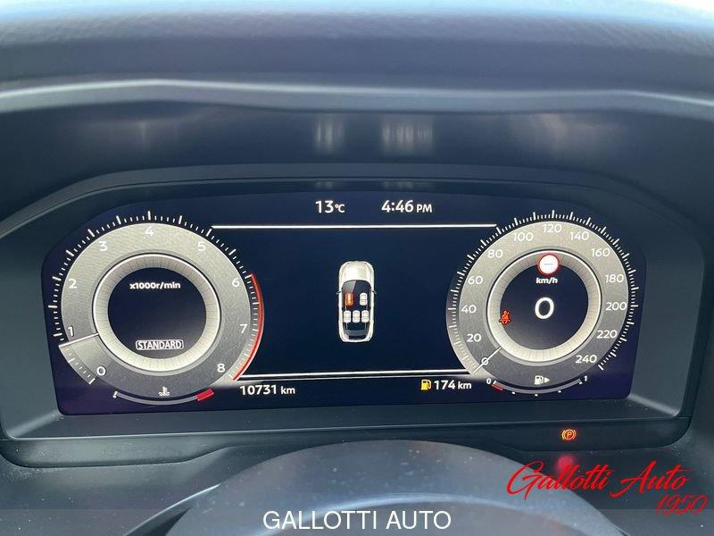 Nissan Qashqai Qashqai 1.3 mhev N-Connecta 2wd 140cv