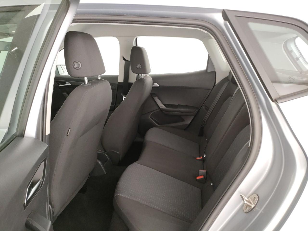 SEAT Arona 1.0 ecotsi Style 95cv