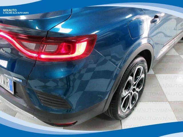 RENAULT Arkana 1.6 eTech Full Hybrid 145cv Intens AUT EU6