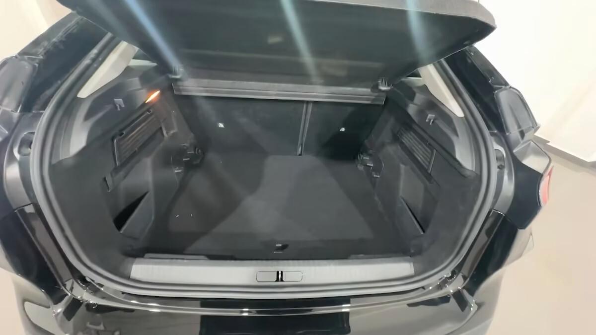 Citroen C4 PureTech 130 S&S Plus