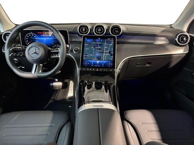 MERCEDES-BENZ GLC 300 de hybrid EQ 4Matic Coupé AMG Line Advanced Tech