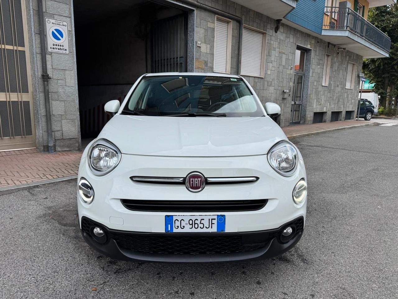 Fiat 500X 1.3 MultiJet 95 CV Connect