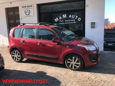 CITROEN C3 Picasso 1.4 VTi 95 GPL airdream Seduction!!!!!