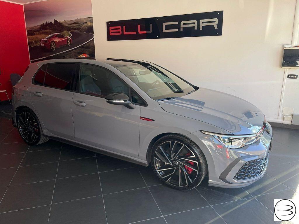 VOLKSWAGEN - Golf - GTI Perf. 2.0 245CV TSI DSG 3p. BMT