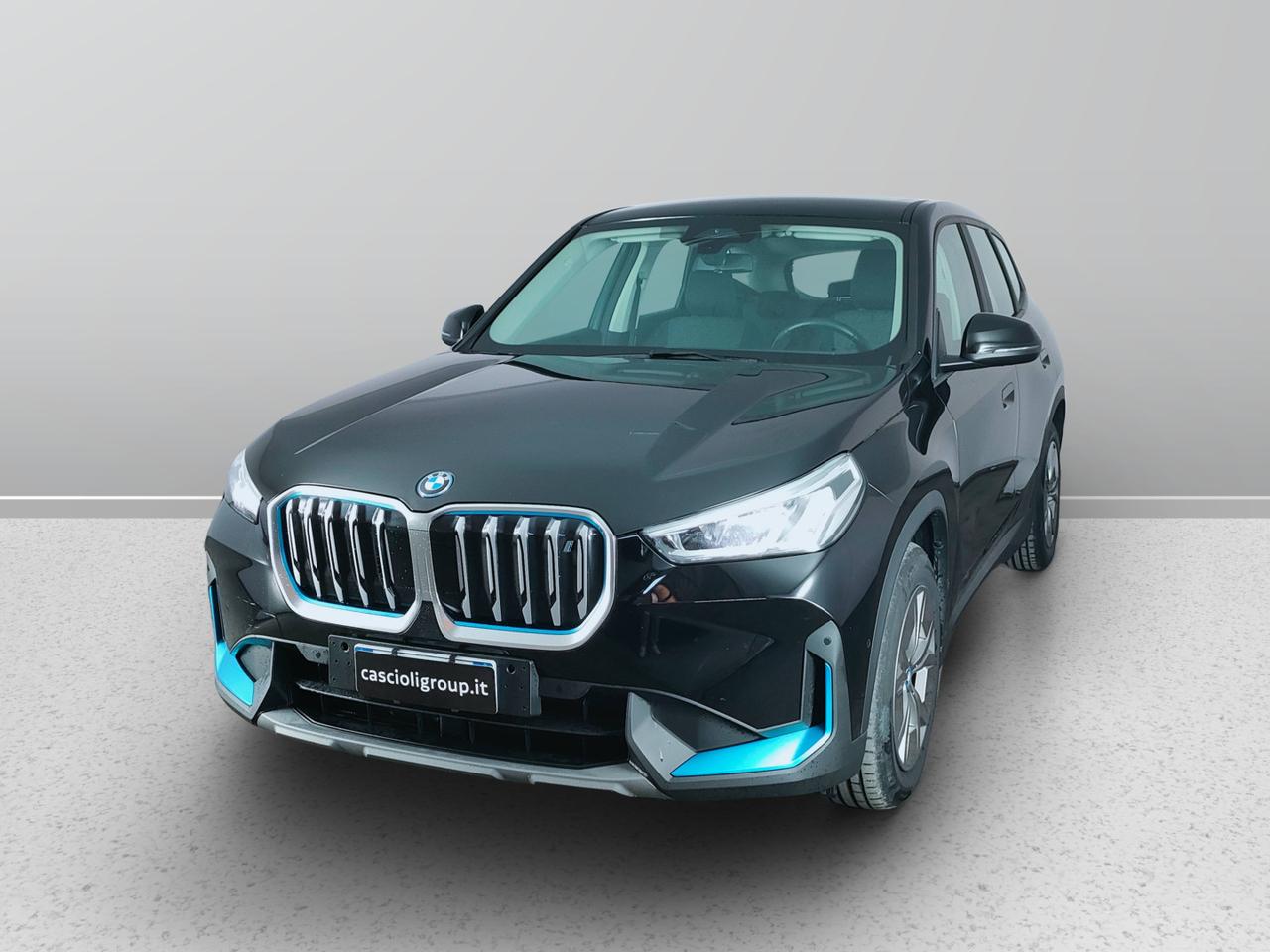 BMW X1 U11 - iX1 xdrive 30