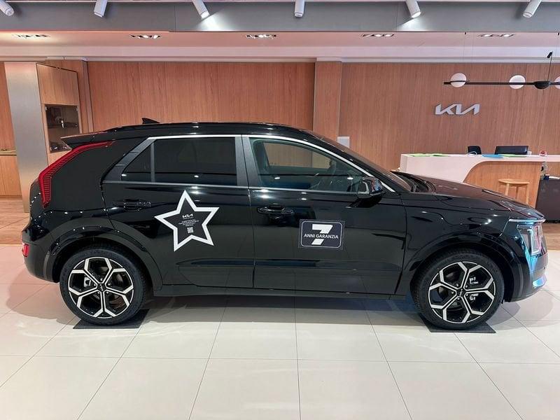 KIA Niro Niro 1.6 GDi DCT HEV Style
