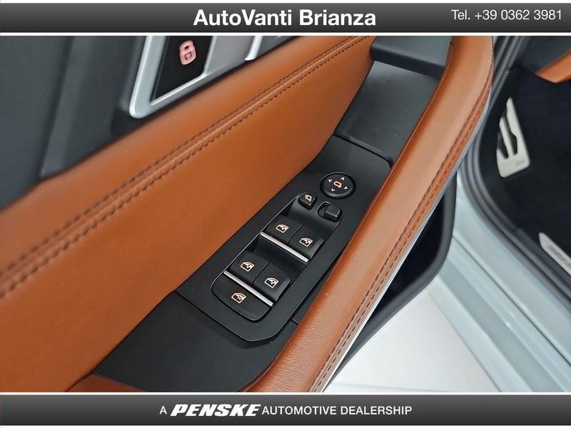 BMW X6 X6 xdrive30d 48V MSport Pro