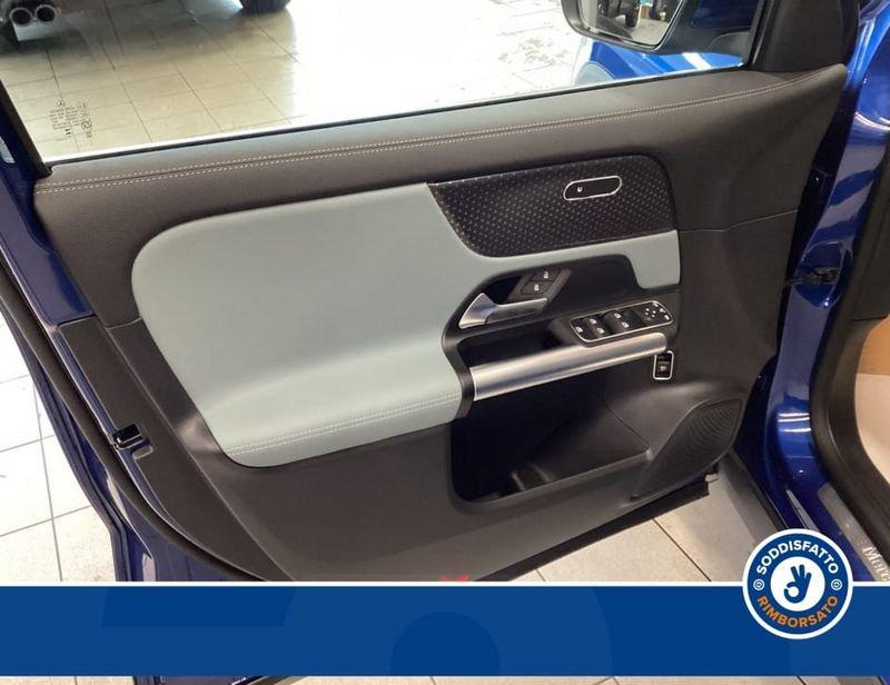 Mercedes-Benz GLA 200d Automatic Advanced Progressive