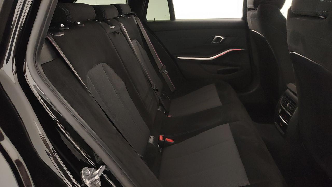 BMW Serie 3 G21 2022 Touring - 320d Touring mhev 48V xdrive MSport auto