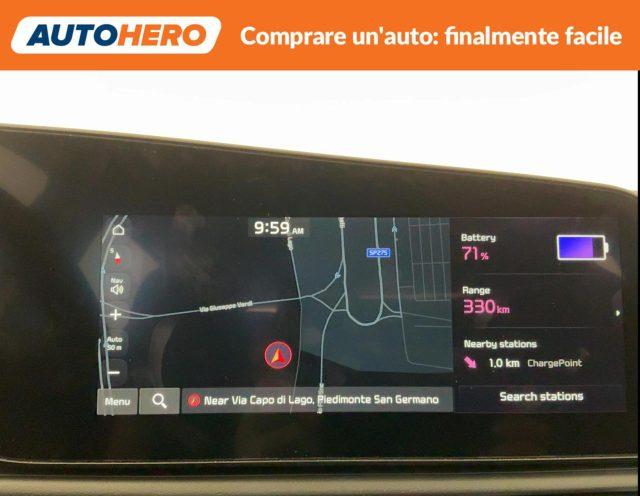 KIA e-Niro 64,8 kWh Business