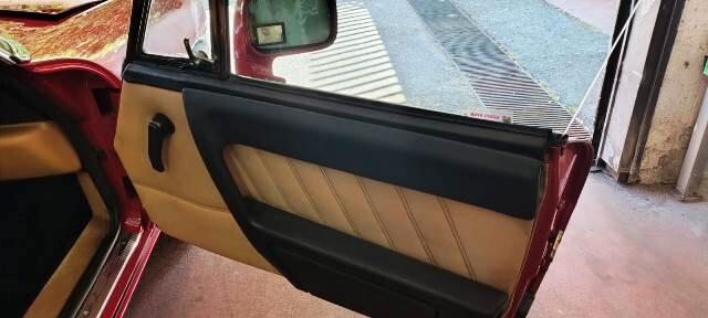 Alfa Romeo Spider 2.0i cat
