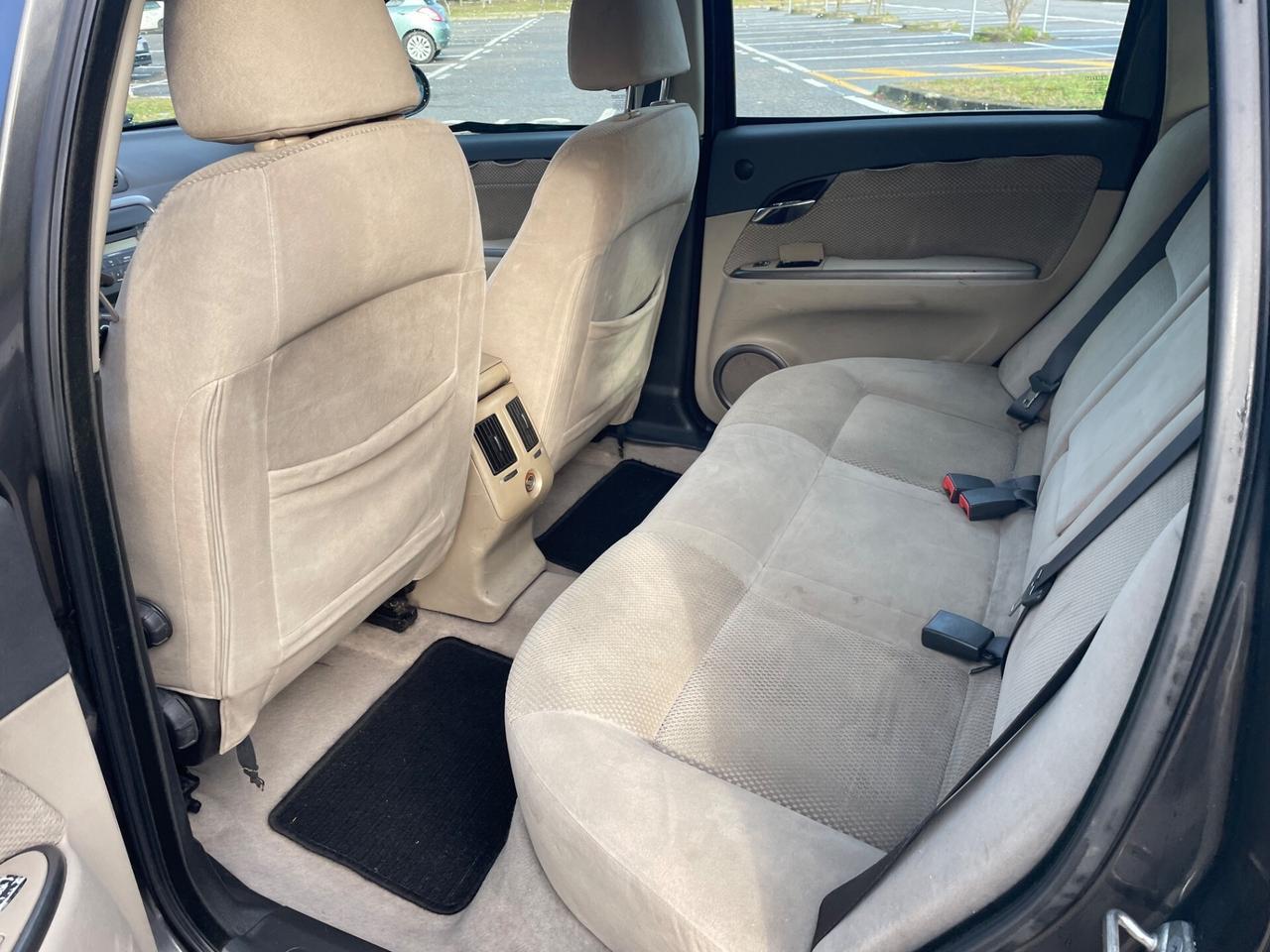 Fiat Croma 1.9 Multijet 16V*Cerchi*