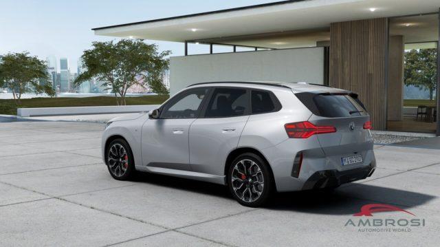 BMW X3 xDrive20d Msport Pro Premium Package