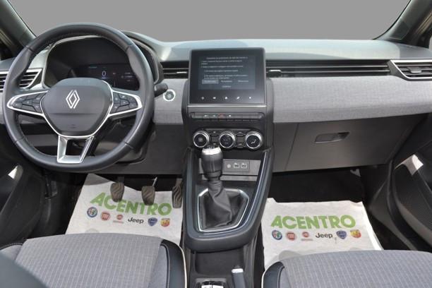RENAULT CLIO - techno My24 TCe 90