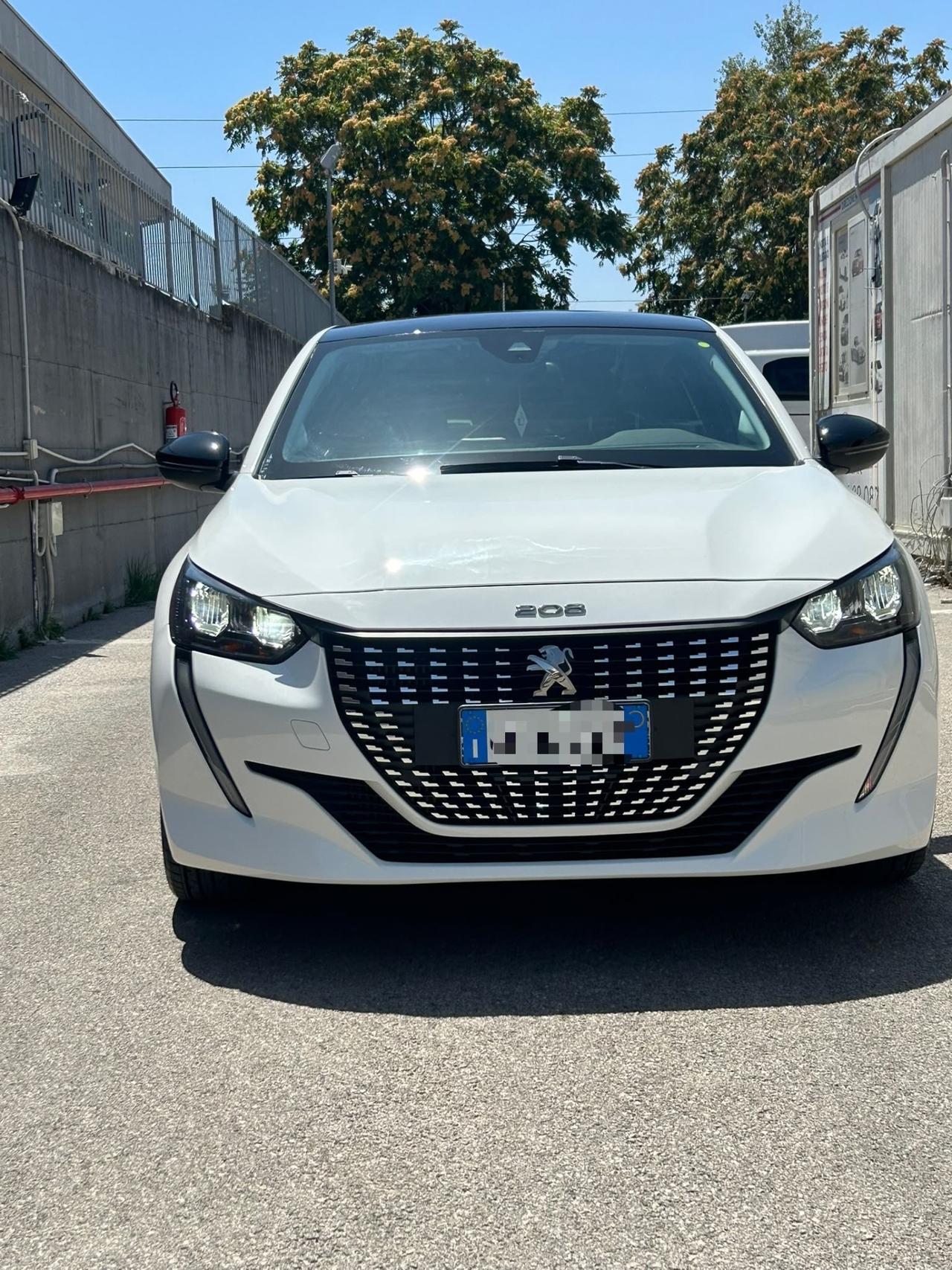 Peugeot 208 PureTech 100 Stop&Start 5 porte Active Pack