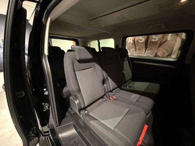 FIAT Ulysse 2.0 BlueHDi 180 CV AT8 L3