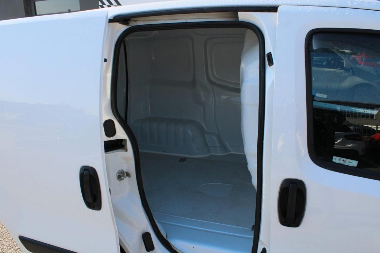 Fiat Fiorino 1.3 MJT 95CV Cargo COIBENTATO