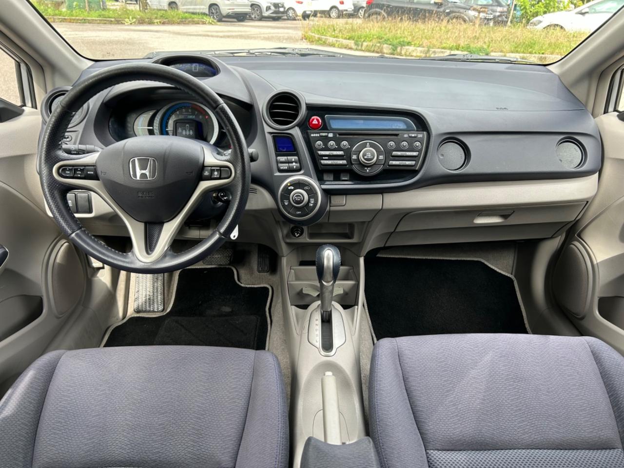 Honda Insight 1.3 Elegance * Neo patentati *