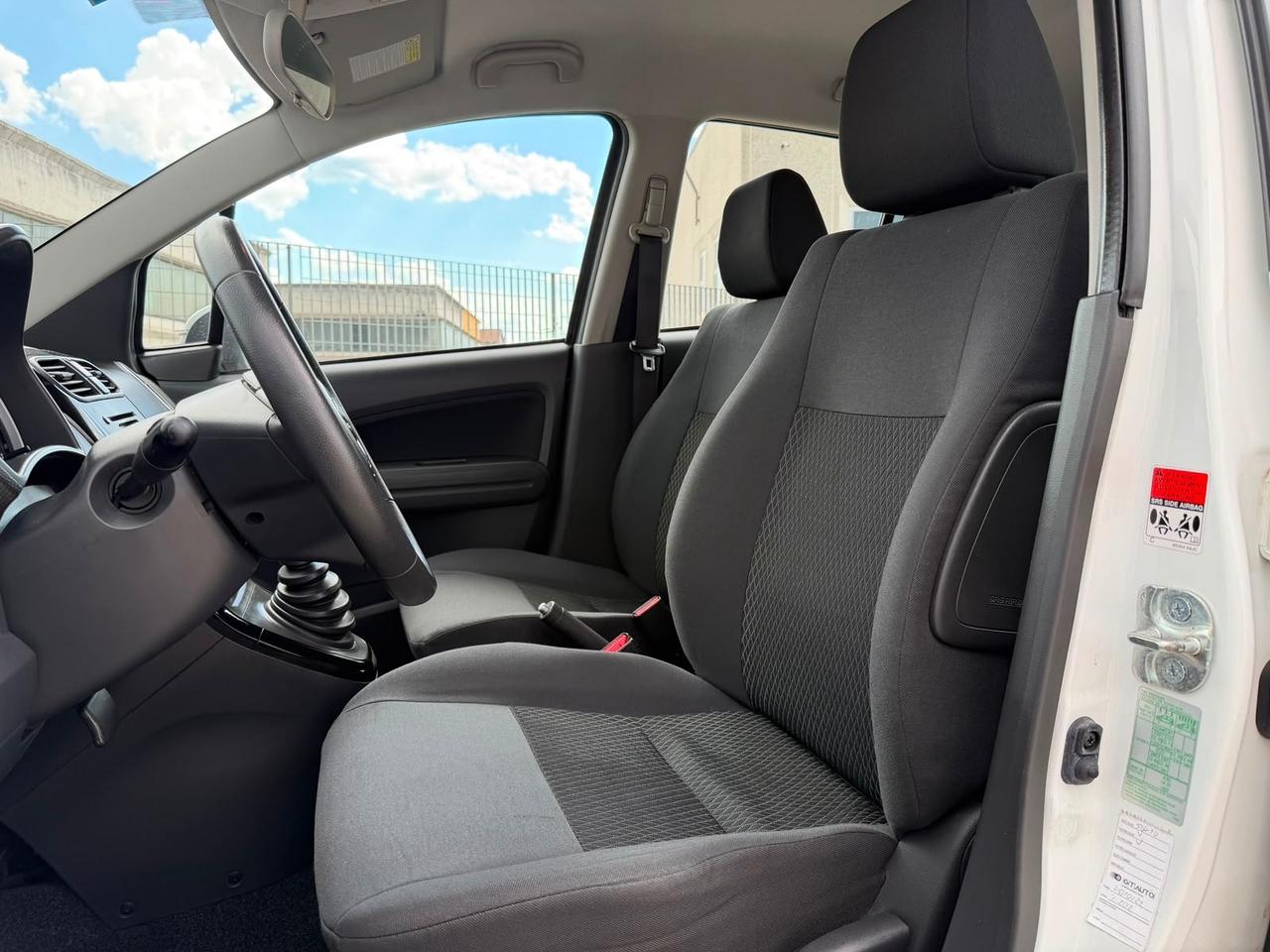 Suzuki Splash 1.0 VVT GL Style 97000 KM