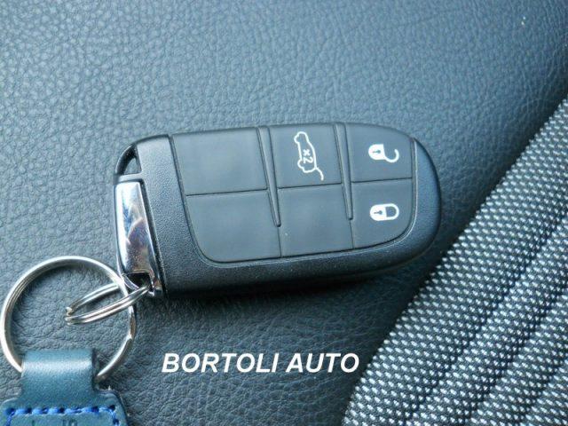 JEEP Compass 1.6 MJET 46.000 KM LIMITED