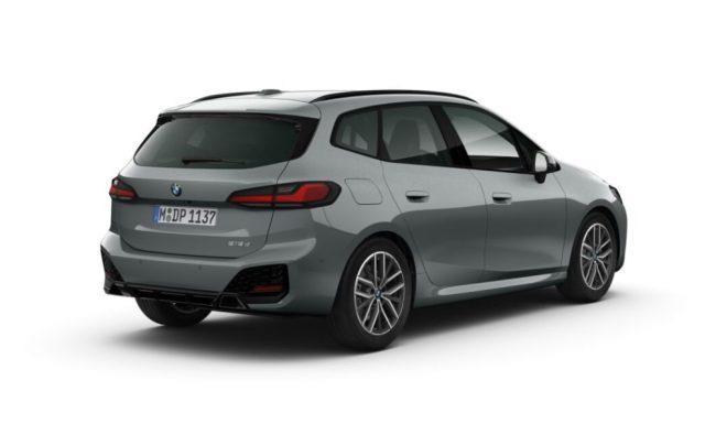 BMW 218 d Active Tourer Msport